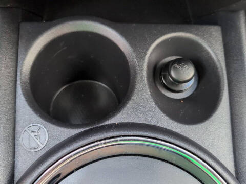 2016 Mitsubishi Outlander Sport 2.4 ES