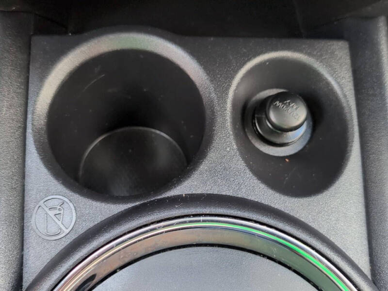 2016 Mitsubishi Outlander Sport 2.4 ES