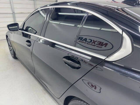 2020 BMW 3 Series 330i