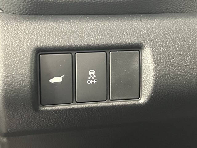 2025 Honda Pilot Touring+