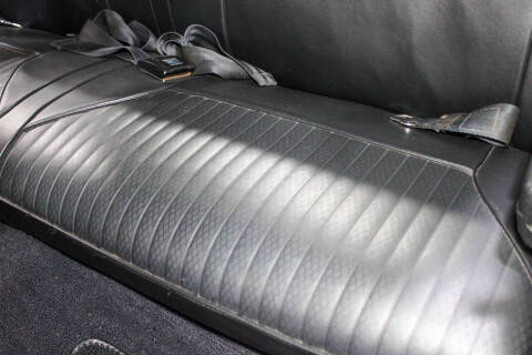 1968 Oldsmobile Cutlass