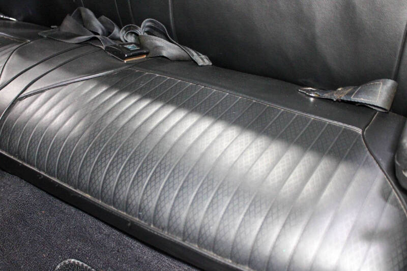 1968 Oldsmobile Cutlass