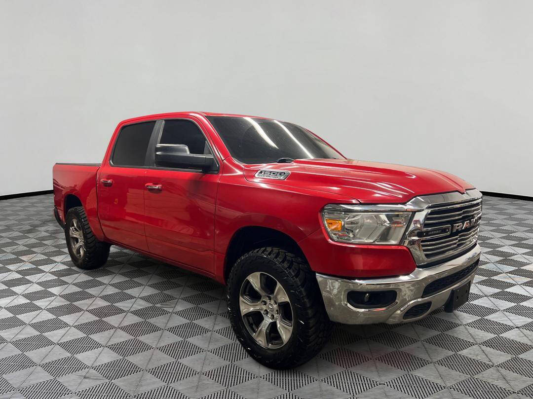 2019 Ram 1500 for sale at Paley Auto Group in Columbus, OH