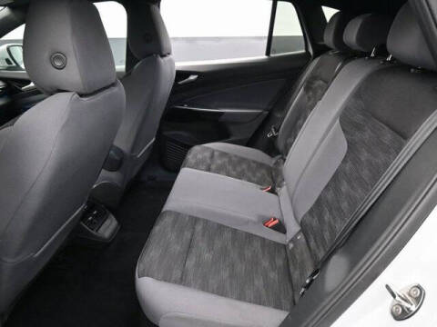 2022 Volkswagen ID.4 Pro