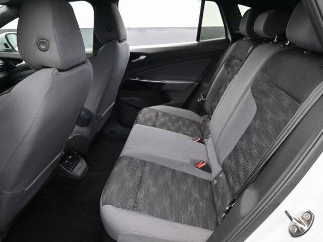 2022 Volkswagen ID.4 Pro