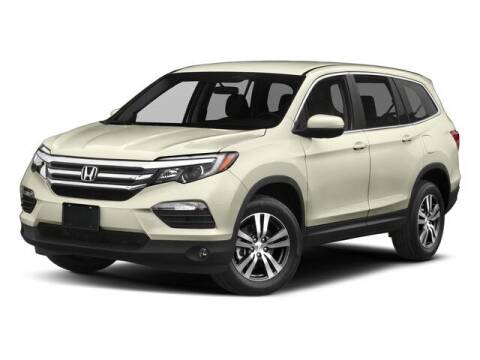 2017 Honda Pilot for sale at Street Track n Trail - Vehicles in Conneaut Lake PA