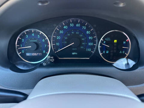 2009 Toyota Sienna LE 8-Passenger