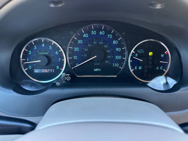 2009 Toyota Sienna LE 8-Passenger