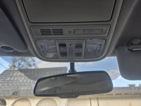 2013 Honda Odyssey EX-L