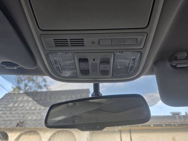 2013 Honda Odyssey EX-L