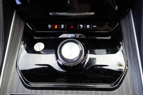 2024 Jeep Wagoneer L