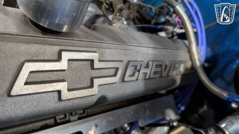 1955 Chevrolet Bel Air