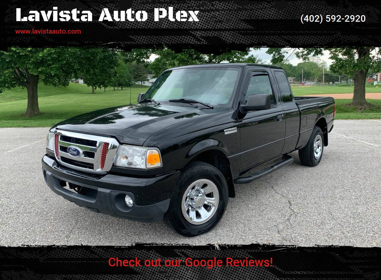 Ford Ranger For Sale In Council Bluffs Ia Carsforsale Com