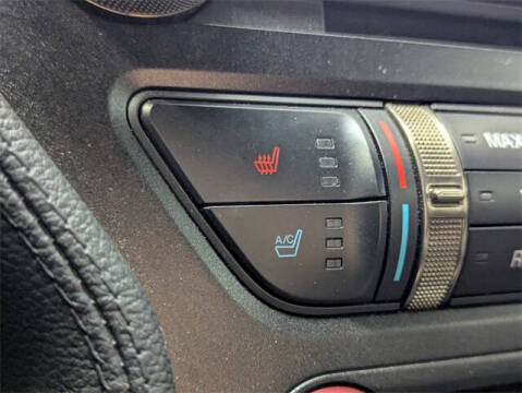 2019 Ford Mustang Shelby GT350