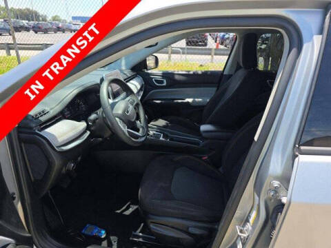 2022 Jeep Compass Sport