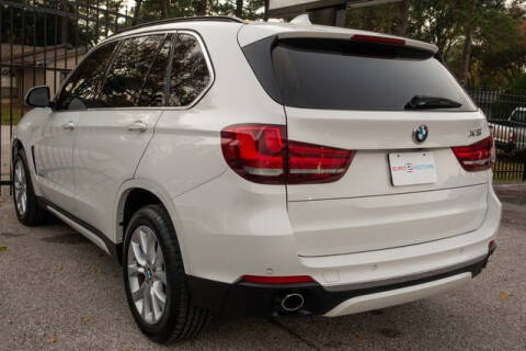 2014 BMW X5 xDrive35d