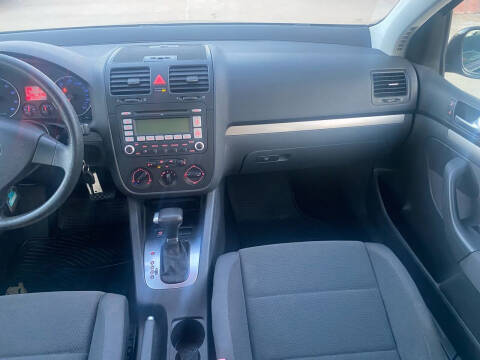 2008 Volkswagen Rabbit S