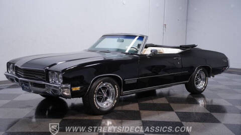 1971 Buick Skylark