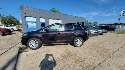 2012 Mazda CX-7 for sale at Bill Bailey's Affordable Auto Sales in Lake Charles LA