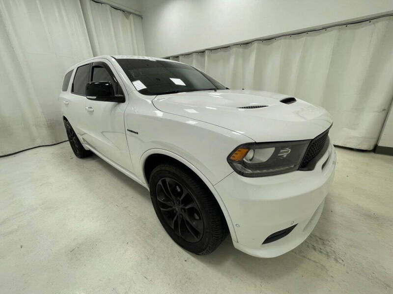 2020 Dodge Durango R/T
