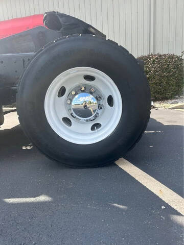 2005 OTTAWA COMANDO YARD DOG