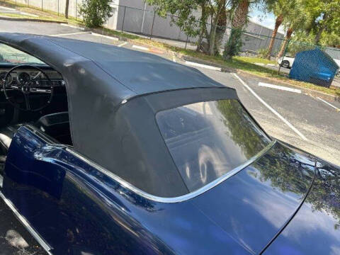 1967 Oldsmobile Cutlass