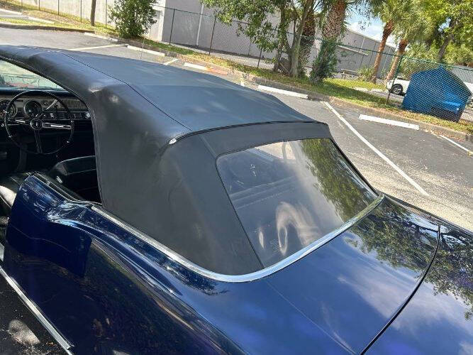 1967 Oldsmobile Cutlass