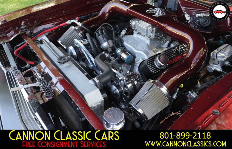 1971 Dodge Challenger