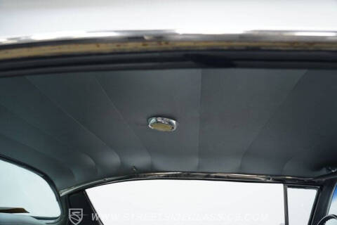 1958 Chevrolet Bel Air