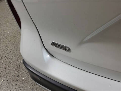 2023 Infiniti QX50 Autograph