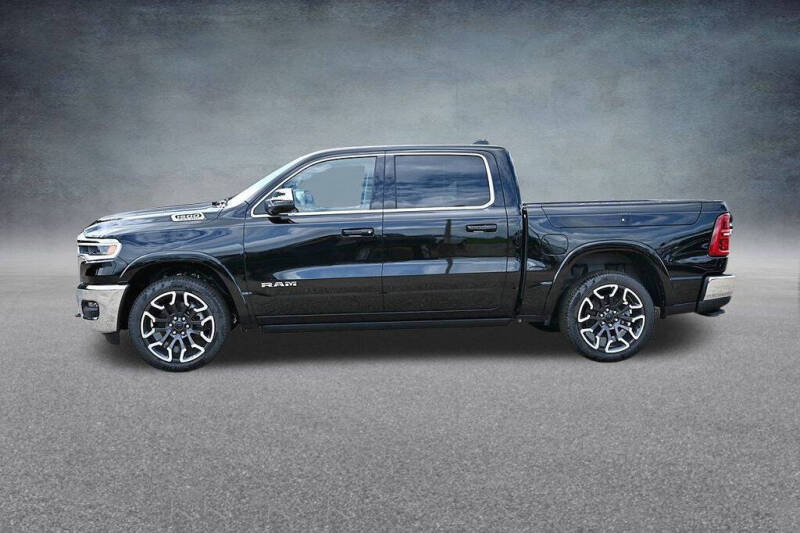 2025 RAM 1500 Limited
