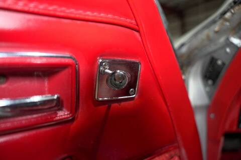 1978 Chevrolet Corvette