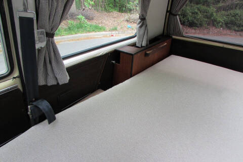 1982 Volkswagen Vanagon L