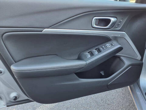 2024 Acura Integra w/Tech w/A-SPEC