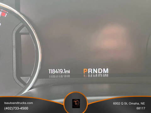 2022 Ford F-250 Super Duty