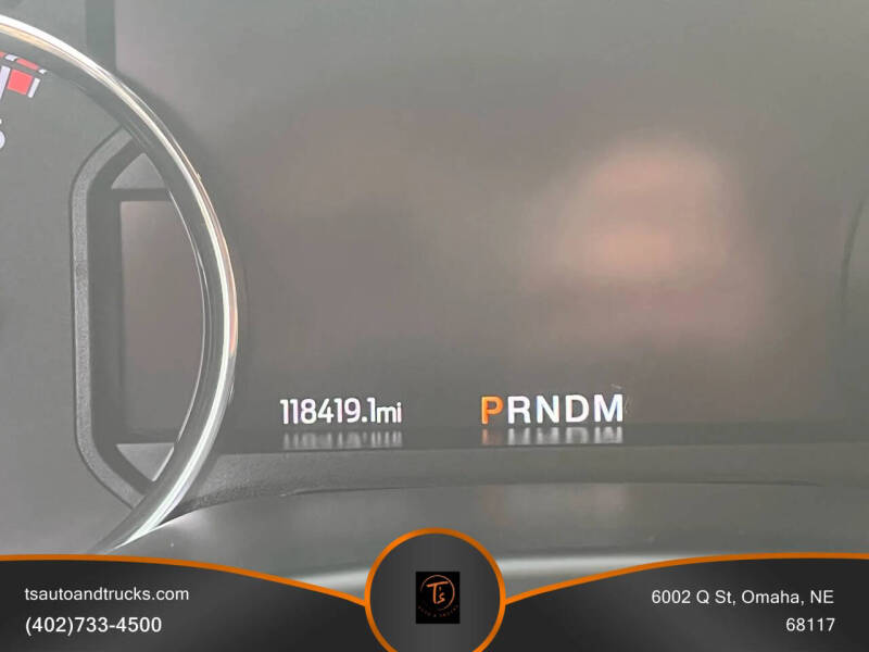 2022 Ford F-250 Super Duty