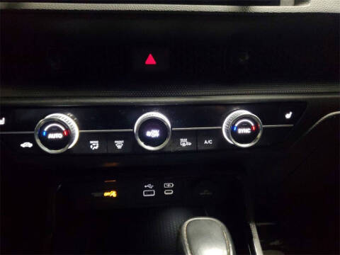 2023 Honda CR-V Hybrid