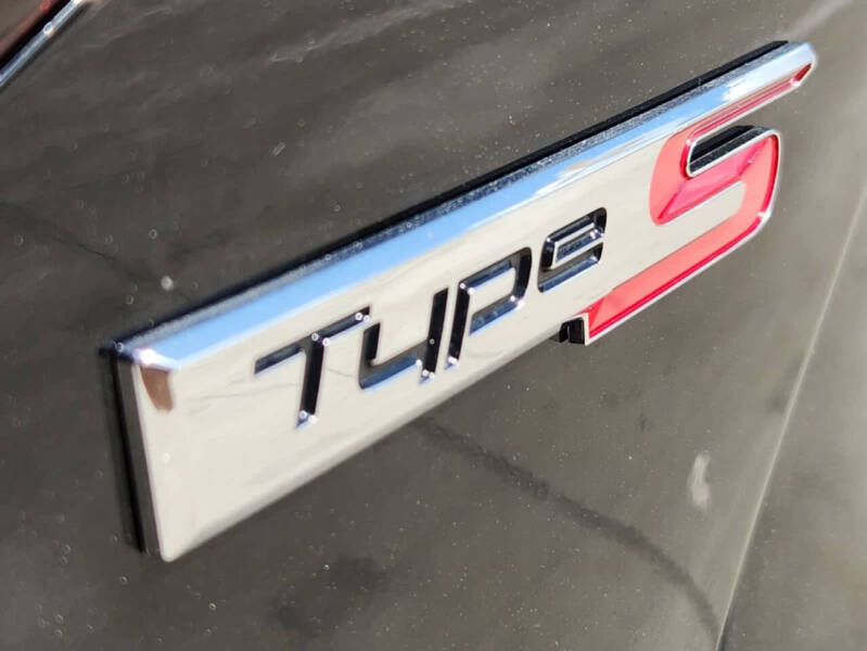 2026 Acura MDX SH-AWD Type S w/Advance Package