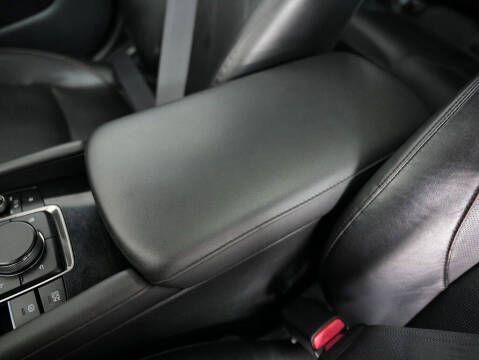 2020 Mazda Mazda3 Hatchback Premium