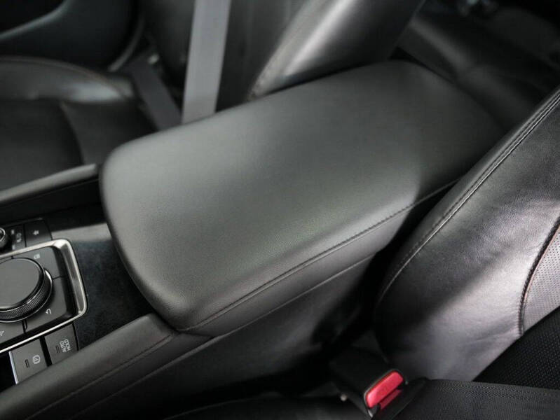 2020 Mazda Mazda3 Hatchback Premium
