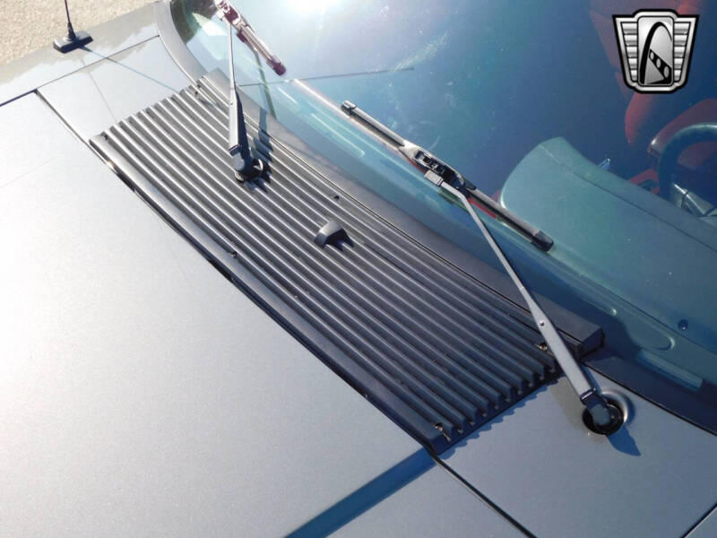 1987 Ford Mustang LX