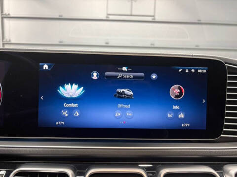 2024 Mercedes-Benz GLE GLE 350 4MATIC