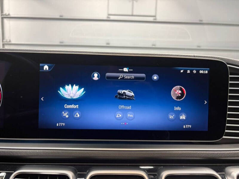 2024 Mercedes-Benz GLE GLE 350 4MATIC