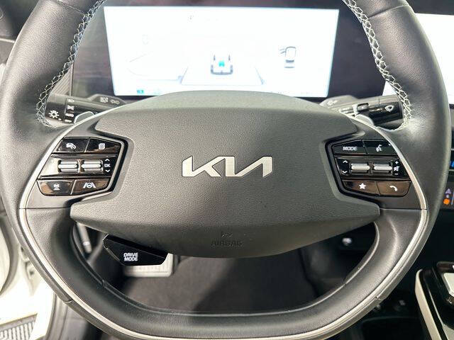 2023 Kia EV6 GT-Line