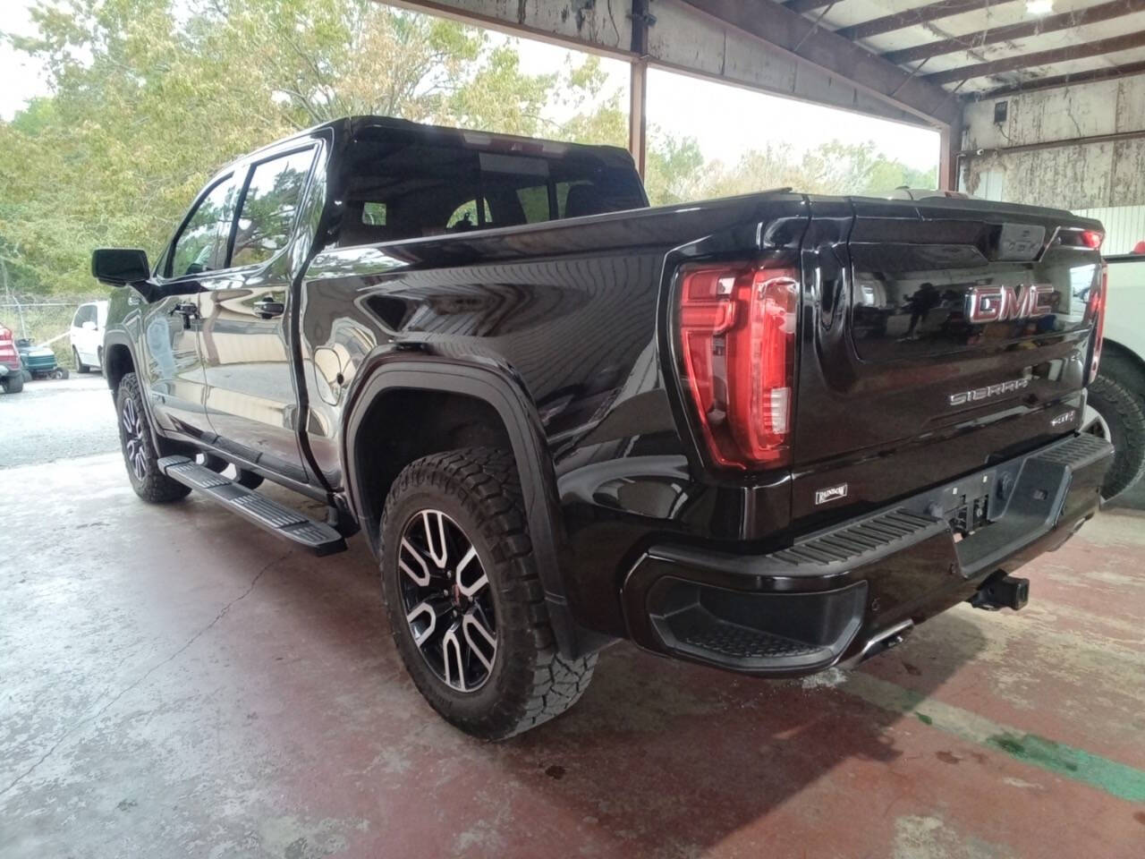 2019 GMC Sierra 1500 for sale at Geaux Autoplex in Zachary, LA