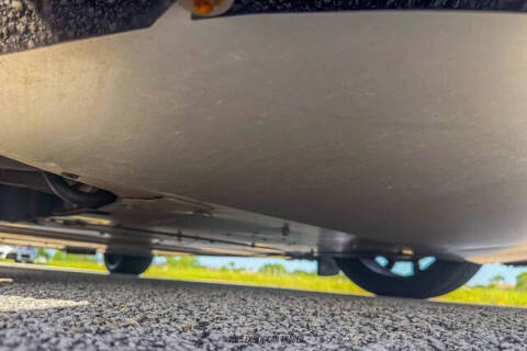 2012 Lotus Evora 2+2