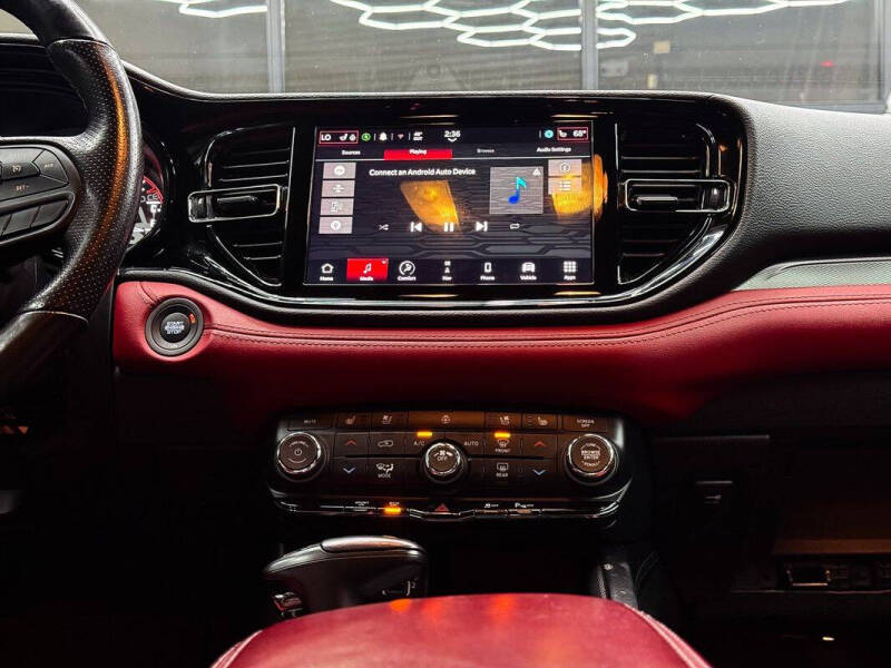 2022 Dodge Durango R/T