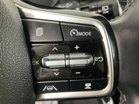 2023 Kia Sorento EX