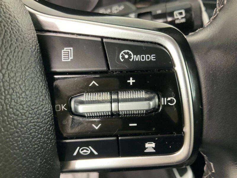 2023 Kia Sorento EX