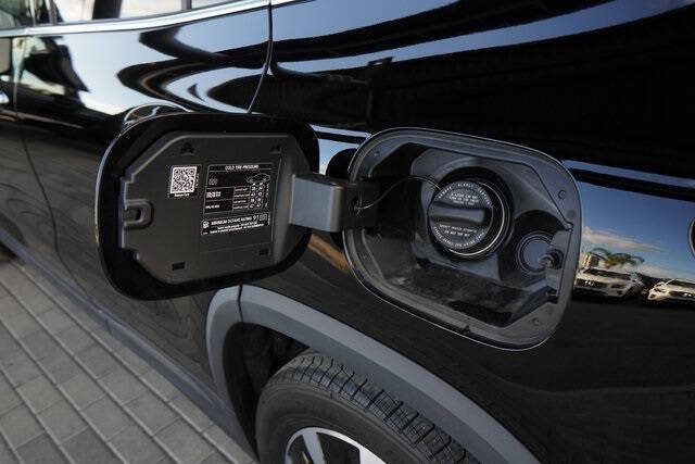 2023 Mercedes-Benz GLA GLA 250